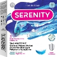 Презервативы Serenity 3 in 1 Anatomic, 3 штуки