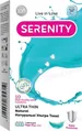 Презервативи Serenity Ultra Thin ультра тонкі, 10 штук