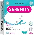 Презервативи Serenity Ultra Thin, 3 штуки
