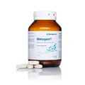 Метаджест Metagenics SpectraZyme Metagest таблетки по 1 г №90 у флак. скл.