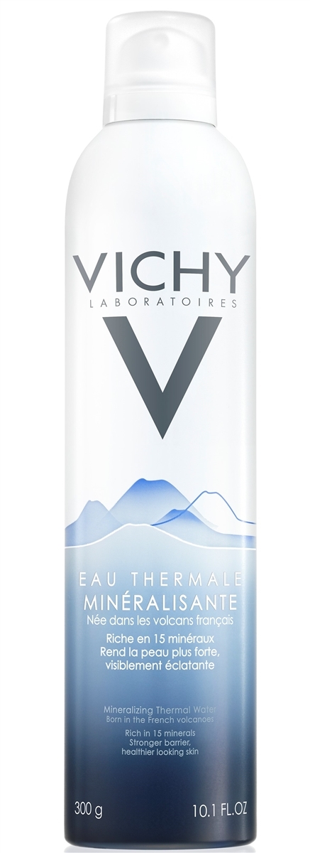 Термальная вода Vichy, 300 мл
