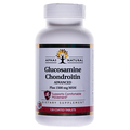 Глюкозамин хондроитин 21st Century Sentry Glucosamine Chondroiti + МСМ 1500 мг, таблетки №120