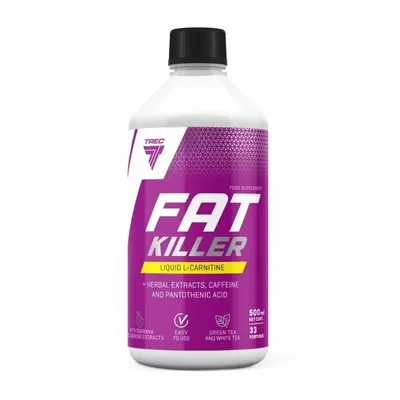 Жироспалювач Trec Nutrition Fat Killer, 500 мл