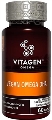 Вітаджен №60 VEGAN OMEGA DHA капсули №60 у флак.