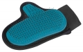 Щетка-рукавица Trixie 23392, 18 х 24 см