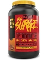 Протеин Mutant Iso Surge, арахисовая паста, 727 г
