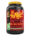 Протеїн Mutant Iso Surge, м'ята-шоколад, 727 г