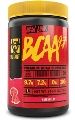 Амінокислота Mutant BCAA 9.7, кавун, 348 г