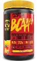 Амінокислота Mutant BCAA 9.7, манго, 363 г