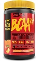 Аминокислота Mutant BCAA 9.7, персик, 348 г