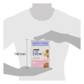 Корм влажный для котят Purina Cat Chow Kitten кусочки в подливе с ягненком и цуккини, 85 г
