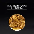 Корм вологий Purina Pro Plan Nutrisavour Delicate для котів із чутливим травленням з океанічною рибою, 85 г