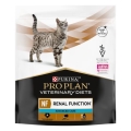 Корм влажный для взрослых кошек Purina Pro Plan Veterinary Diets NF Renal Function Advanced Care при болезнях почек, с курицей, 85 г