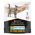 Корм вологий для дорослих кішок Purina Pro Plan Veterinary Diets NF Renal Function Advanced Care при хворобах нирок, з куркою, 85 г