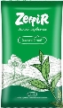 Салфетки влажные Zeffir Зеленый чай, 15 шт