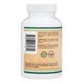 Літію оротат Double Wood Lithium Orotate 5 мг, 210 капсул