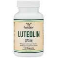 Лютеолин Double Wood Luteolin 100 мг, 120 капсул