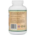Морінга Double Wood Moringa 1000 мг, 210 капсул