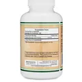 Морінга Double Wood Moringa 1000 мг, 210 капсул