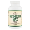 Грибной комплекс Double Wood Mushroom Max 1000 мг, 120 капсул