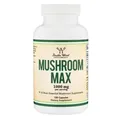 Грибний комплекс Double Wood Mushroom Max 1000 мг, 120 капсул