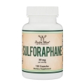 Сульфорафан Double Wood Sulforaphane 20 мг, 120 капсул