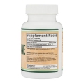 Сульфорафан Double Wood Sulforaphane 20 мг, 120 капсул