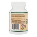 Сульфорафан Double Wood Sulforaphane 20 мг, 120 капсул