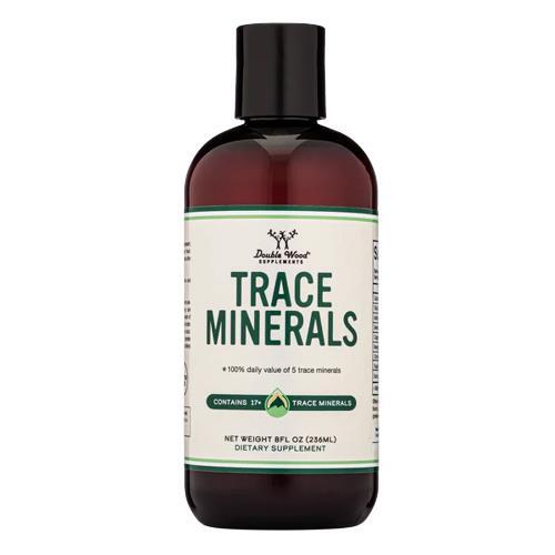 Комплекс микроэлементов Double Wood Trace Minerals, 236 мл