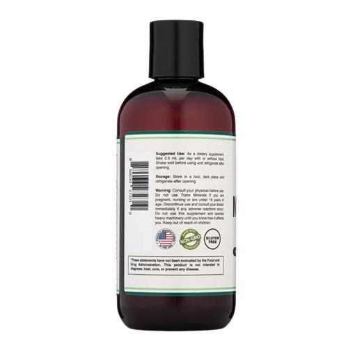 Комплекс микроэлементов Double Wood Trace Minerals, 236 мл