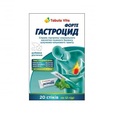 Гастроцид Форте Табула Вита суспензия со вкусом мяты №20 в стиках