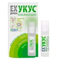 Крем EXpress Укус кульковий після укусів комах, 13 мл