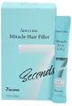 Філер для волосся Adelline 7 Seconds Miracle Hair Filler відновлюючий, 20 шт х 10 мл