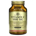 Вітамін С Solgar Vitamin C 1000 мг таблетки №90