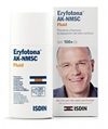 Флюїд для обличчя Isdin Eryfotona АК-NMCS Fluid Сонцезахисний SPF 100, 50 мл