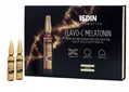 Сироватка для обличчя Isdin Isdinceutics Flavo- C Melatonin Нічна відновлююча, 10х2 мл