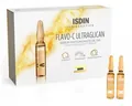 Сироватка для обличчя Isdin Isdinceutics Flavo- C Ultraglican Денна антиоксидантна, 10х2 мл