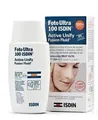 Флюїд для обличчя Isdin Foto Ultra 100 Active Unify Сонцезахисний SPF 50+, 50 мл