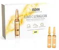 Сироватка для обличчя Isdin Isdinceutics Flavo C Ultraglican денна, 30 штук
