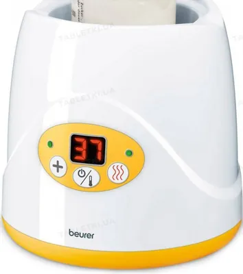 Підігрівач Beurer BY 52 для пляшечок