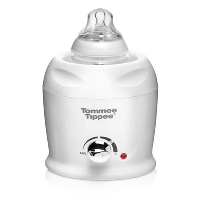 Підігрівач Tommee Tippee для пляшечок електричний