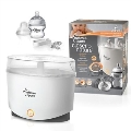Стерилизатор Tommee Tippee для бутылочек электрический паровой