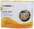 Пакеты для стерилизации Medela Quick Clean Microwave Bags, 5 шт