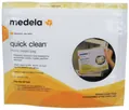 Пакети для стерилізації Medela Quick Clean Microwave Bags, 5 шт