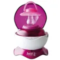 Стерилізатор Terraillon Pacifiers Plum для сосок