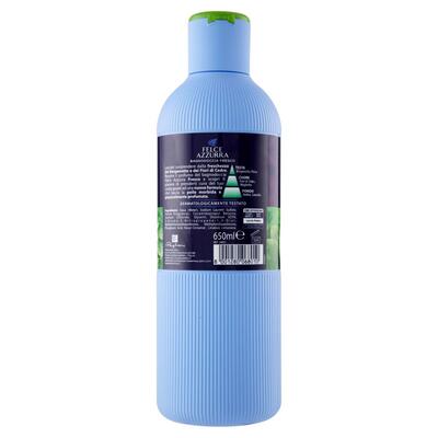 Гель для душа и пена для ванны Felce Azzurra Fresco, 650 мл