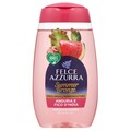 Гель для душа Felce Azzurra Summer Bronze Арбуз, 250 мл
