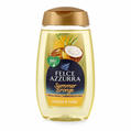 Гель для душу Felce Azzurra Summer Bronze Кокос, 250 мл