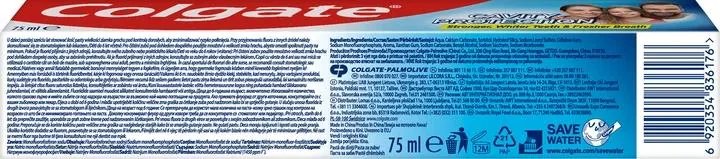 Зубна паста Colgate Cavity Protection Захист від карієсу, 75 мл