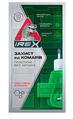 Пластины iRex от комаров, 10 шт